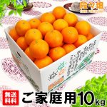 画像1: 愛媛県産 媛まどんな ご家庭用10kg (1)