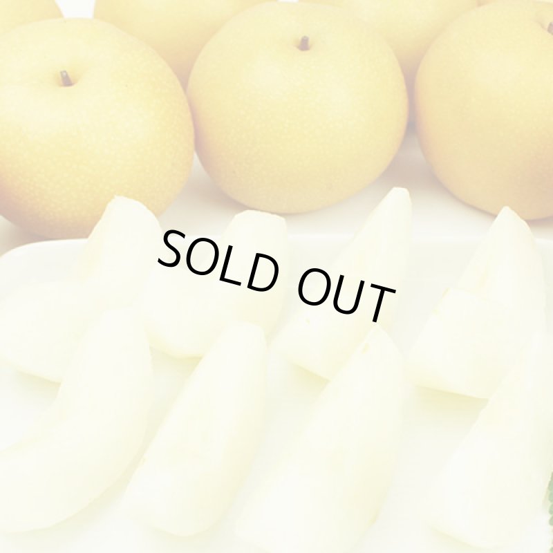 画像4: 愛媛県産 豊水梨 ギフト用 5kg (4)