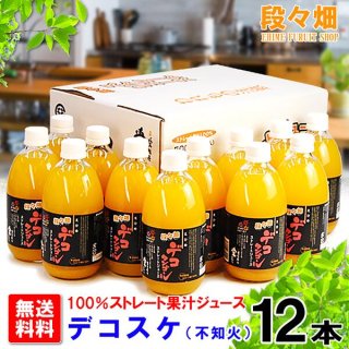愛媛県産100％果汁ストレートジュース (Page 1)